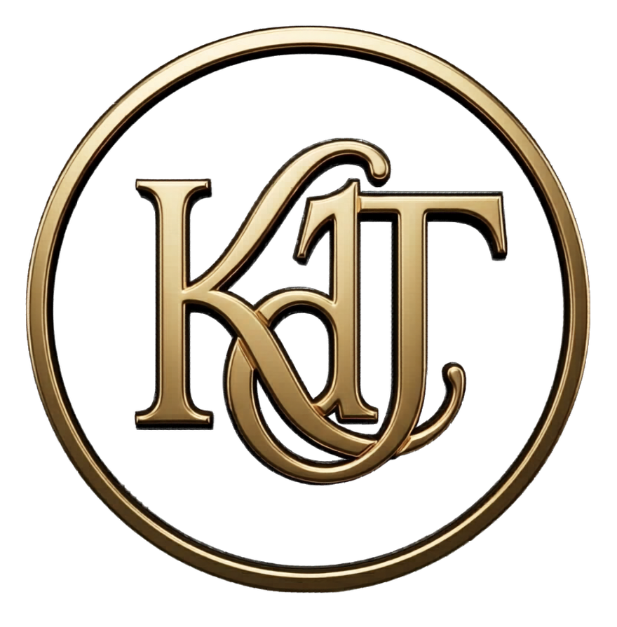 KDT Logo